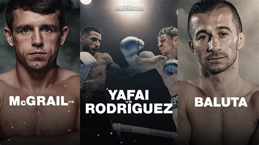Galal Yafai vs Francisco Rodriguez Jr: Who has the edge heading into their fight? | DAZN News CA