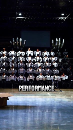 Perfectly In Sync Except for One Thing