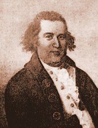 William Dawes - Alchetron, The Free Social Encyclopedia