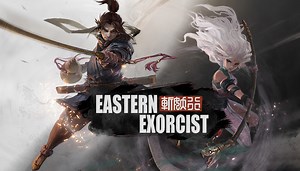 Eastern Exorcist Steam Key | Buy Cheap Eastern Exorcist PC Game - Indiegala