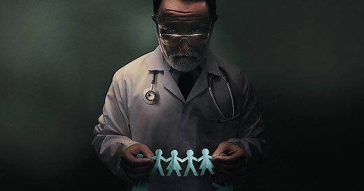 ‘Our Father’ Documentary Trailer