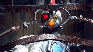 Robot Chicken | Netflix