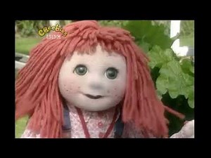 CBeebies Continuity 2008 Tuesday 11th March 2008 Complication