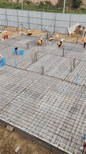 Satisfying High-Quality Construction Work in Progress 💡