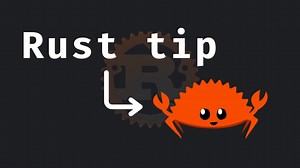 谁还不知道？Rust 自带离线全套文档！一行命令打开，没网学 Rust 再也不慌了！