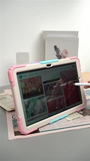 Install Samsung A9 Plus case💖#unboxing #samsung #samsunggalaxy #tablet #accessories #seymac