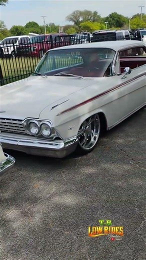 61 AND 62 IMPALA SETTING RIGHT WHAT DO YOU CALL THIS STYLE???