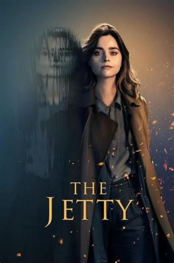 مسلسل The Jetty مترجم - Episode 1