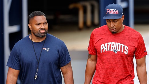 1.9K views · 17 reactions | Andy Hart and Tom Giles join Trenni Casey on Arbella Early Edition to discuss whether or not we're expecting too much of the Patriots defense now that the team has moved on from Bill Belichick. The group also discuss their lack of trust in the team's cornerbacks room and whether contract negotiations with Matthew Judon and Davon Godchaux could cause drama during the season. | NBC Sports Boston | Facebook