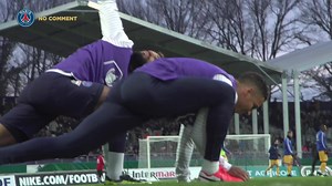 🆕📽️🤣 #NoComment Friday, it's #NoComment 🤷‍♂️ 🔴🔵 #ICICCESTPARIS | PSG - Paris Saint-Germain