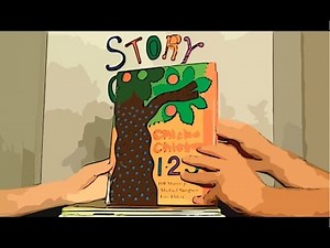 Chicka Chicka 1, 2, 3 by Martin and SampsonChildren's Book