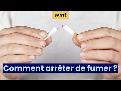 Les BONNES méthodes pour ARRÊTER de fumer 💪
