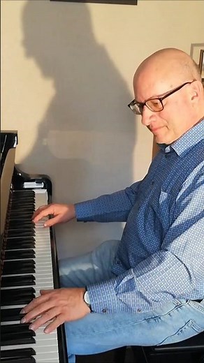 Swinging Sunday - your weekly dose of Power Boogie Woogie