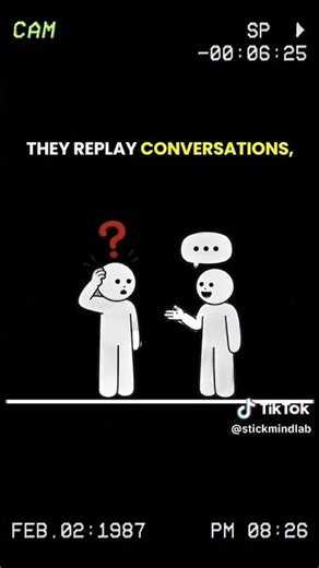 here are five signs for isolation person.