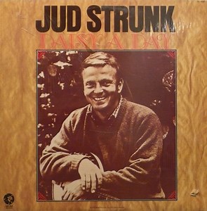 Jud Strunk - Daisy A Day