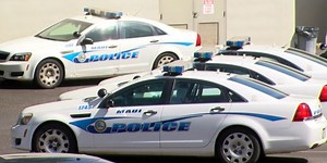 Hawaii police departments offer big incentives as competition for new recruits heats up