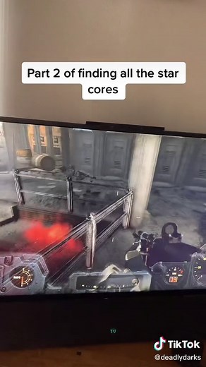 Part 2 of finding all the star cores in the nuka world dlc #fallout #fallout4 #nukaword #nukacola #starcores #fallouttips