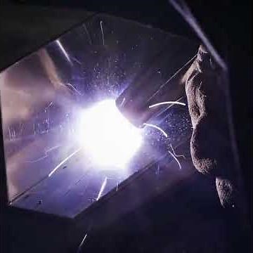 ANDELI Semi-Automatic Welding Machine MIG-270P Pro Double Pulse Aluminum Welder