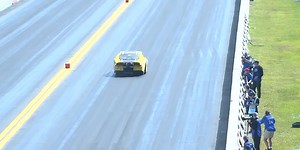 2025 Gatornationals kicks off at Gainesville Raceway