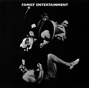 Family - Family Entertainment
