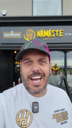 Namaste in Seaham: Best Seaside Indian Curry Experience