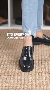 21K views · 18 reactions |  Introducing our new Penny Loafer collection! Offering everything you’d expect from Thursday — like premium leather uppers, soft glove leather interiors and an ultra comfortable insole — but stacks on added a touch of wow factor with a special rubber outsole. Everyday comfort and style that’s worth every penny! | Thursday Boot Company | Facebook