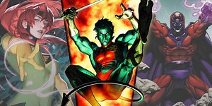 10 X-Men Who Died & Came Back to Life