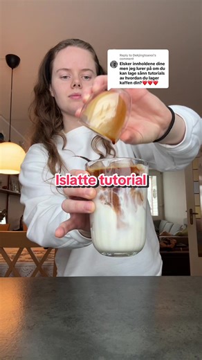 Islatte Tutorial: Craft Perfect Iced Coffee Drinks