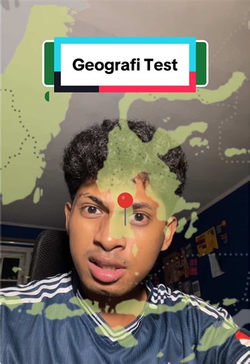 Tes Geografi Indonesia: Uji Pengetahuan Wilayah