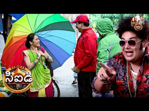 ఆఫీసర్ ఫ్రెడ్డీ సీరియస్ కేసులో దయా బెన్ సహాయం చేసింది | CID | సీఐడీ | New Season | New Episode 1101