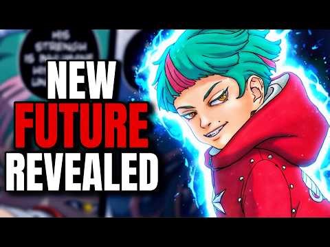 New Secret ENDING Of Daemon Vs Mamushi Revealed! New Timeline Explained! Boruto Chapter 32 Reaction!
