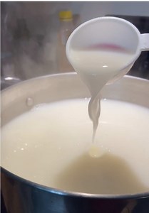 Atole Blanco: Receta Tradicional y Paso a Paso