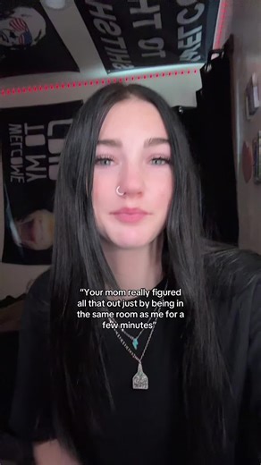 Understanding People Like Your Mom Does