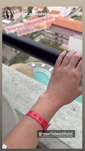 Rosarito Beach Hotel on Reels