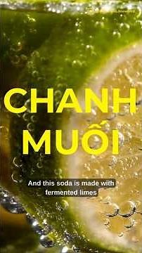 Trying to Make Chanh Muối | Vietnamese Salted Limes (Day 10/365 Fermentation Challenge)