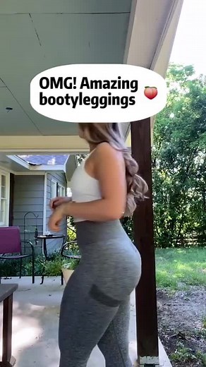 Leggins 98 on TikTok