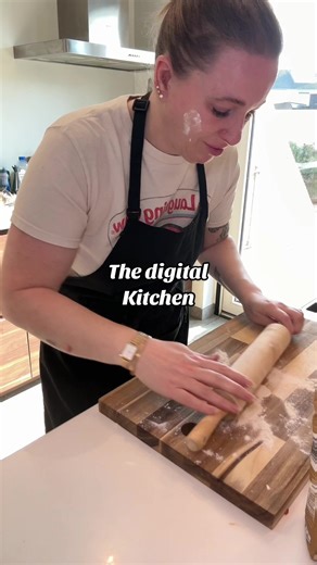 The digital kitchen is ready for your device! Store this on ANY device you want or all of them if you want. The reason I created this was because I’m in the process of a divorce. We moved to Europe 3.5 years ago and now I’m pretty much stuck here until I save enough to start my life over. I’m saving every penny of the sales of this to get my new life going. April is coming super fast (that’s when I fly home) and everything that follows will certainly get overwhelming. Saving all my earnings is a