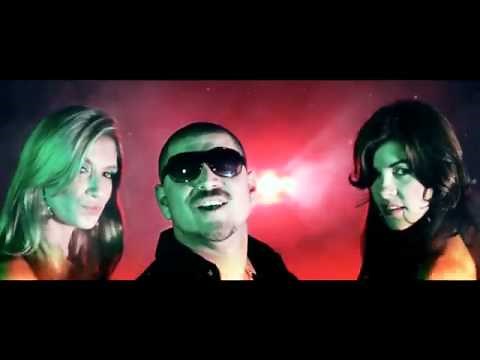 El Komander - El Cigarrito Bañado - Video Oficial