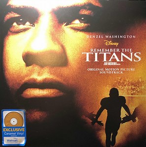 Various - Remember The Titans Original Motion Picture Soundtrack