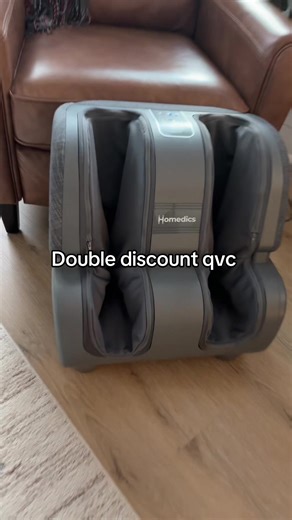 Homemedics massage #footmassage