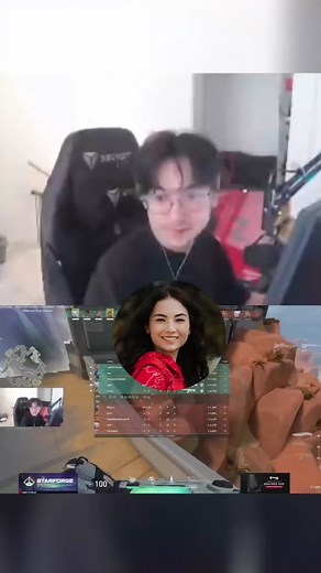 what a cute valorant name 🧡 #kyedae #tenz #TysonKyedae #TenzAndKyedae #kyedaeShymko #TenzOfficial #KyedaeAndTenz #KyedaeAndTyson #TenZsPet #TenzAndKyedae #ValorantName #Valorant