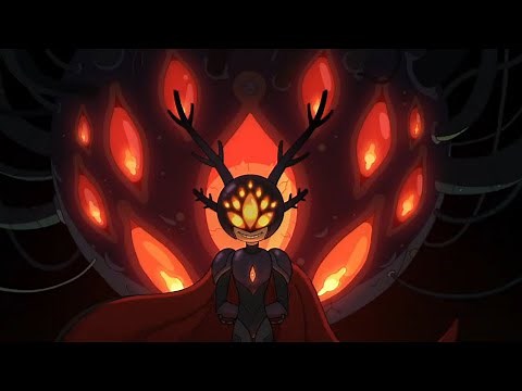 Amphibia - theme song (Season 3, Version 2)