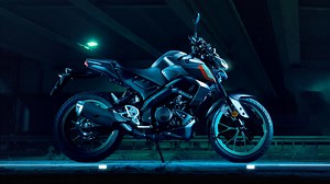 ヤマハ新型「MT-125」発表！ 2023年モデルはTFT液晶メーターやトラクションコントロールを新たに装備【欧州仕様車】 - webオートバイ