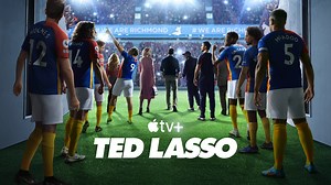 Apple TV  kicks off Ted Lasso season 3 with trailer and poster