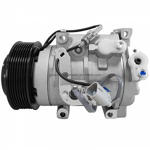 [Hot Item] Car Spare Parts Auto Air Conditioning System Conditioner AC Compressor for Toyota Prado/Lexus Lx570 88320-6A320 883206A320