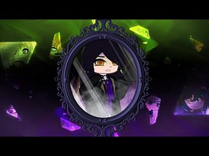 "Magic Mirror... 🪞" || Twisted Wonderland OCs || Halloween Special!!
