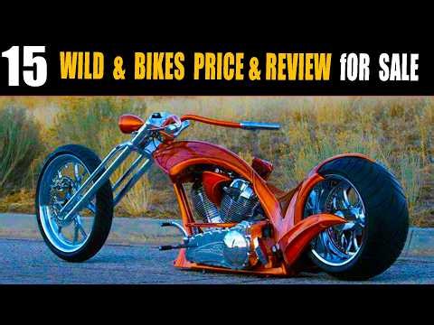 15 Best Motorcycles for Sale in 2026 🔥 Affordable to Luxury Bikes You Can Buy Now!