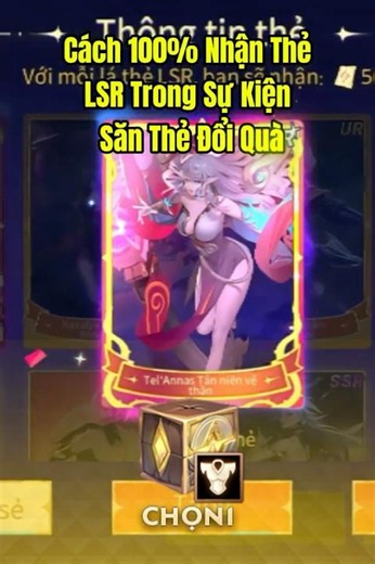 How to Get a Guaranteed LSR Card in the Card Hunt Event #shorts #aov #arenaofvalor