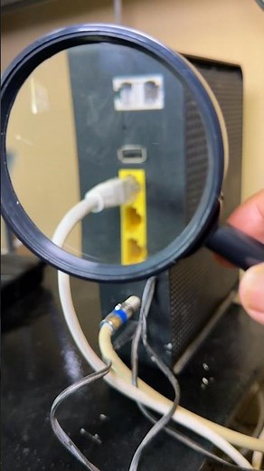 How to see who is connected to my Wi-Fi network