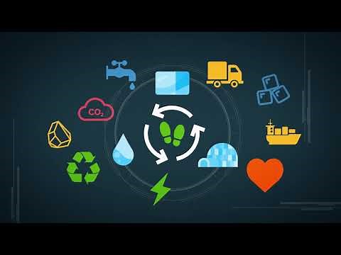 EPD - How sustainable is your building material?